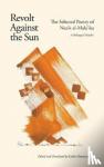 al-Malaika, Nazik - Revolt Against the Sun - The Selected Poetry of Nazik al-Mala'ika: A Bilingual Reader
