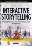 Keith Park - Interactive Storytelling