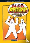 Wilson, Pip, Long, Ian (Raede Consulting, Australia) - The Blob Anger Book