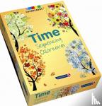 Speechmark - Time Sequencing: Colorcards