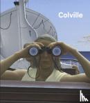 Hunter, Andrew - Colville