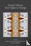 Purdy Moudarres, Christiana, Chiodo, Carol - Dante's Volume from Alpha to Omega