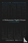 Shakespeare, William, Whitty, Jeffrey - A Midsummer Night`s Dream