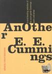 Cummings, E. E., Kostelanetz, Richard - AnOther E.E. Cummings