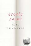 Cummings, E. E. - Erotic Poems