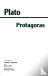Plato, Frede, Michael - Protagoras