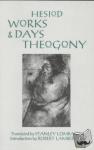 Hesiod - Works and Days and Theogony