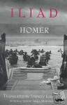 Homer, Murnaghan, Sheila - Iliad