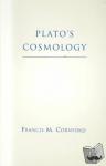 Cornford, Francis M. - Plato's Cosmology
