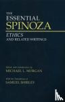 Spinoza, Baruch - The Essential Spinoza