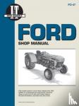  - Ford Shop Manual