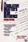 Strokoff, Sandra L., Filson, Lawrence E. - Legislative Drafter's Desk Reference, 2nd ed.