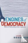 Rosenthal, Alan - Engines of Democracy - Politics and Policymaking in State Legislatures