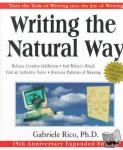 Rico, Gabriele Lusser - Writing the Natural Way
