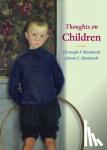 Blumhardt, Christoph Friedrich - Thoughts on Children