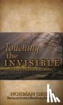 NORMAN GRUBB - TOUCHING THE INVISIBLE
