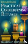 Buckland, Raymond - Practical Candle Burning