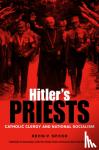 Spicer, Kevin - Hitler's Priests