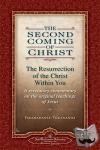 Yogananda, Paramahansa - Second Coming of Christ - The Resurrection of the Christ within You Two-Volume Slipcased Paperback