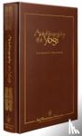 Yogananda, Paramahansa (Paramahansa Yogananda) - Autobiography of a Yogi - Deluxe 75th Anniversary Edition