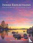 Yogananda, Paramahansa (Paramahansa Yogananda) - Inner Reflections Engagement Calendar 2023