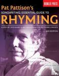Pattison, Pat - Pat Pattison's Songwriting