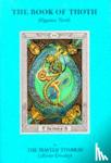 Crowley, Aleister (Aleister Crowley) - Book of Thoth - Being the Equinox V. III, No. 5