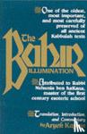 Kaplan, Aryeh - Bahir - Illumination