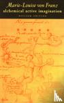 von Franz, Marie-Louise - Alchemical Active Imagination