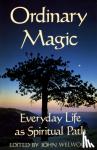 John Welwood - Ordinary Magic