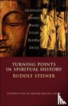 Steiner, Rudolf - Turning Points in History