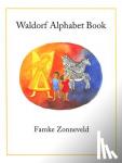  - Waldorf Alphabet Book