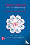 Crocker, Sylvia F. - A Well-Lived Life - Essays in Gestalt Therapy