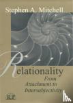 Mitchell, Stephen A. - Relationality