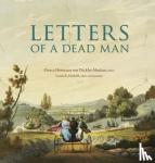 Hermann Von Puckler-Mus, Linda B. Parshall - Letters of a Dead Man