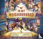 Loubriel, Oscar - In My Neighborhood