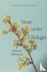 Dilworth, Sharon - Year of the Ginkgo