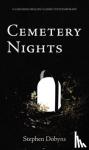 Dobyns, Stephen - Cemetery Nights