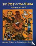 Badoe, Adwoa - The Pot of Wisdom
