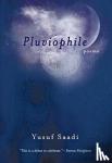 Saadi, Yusuf - Pluviophile