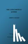 Solodow, Joseph B. - The Latin Particle Quidem