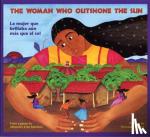 A. Cruz Martinez - The Woman Who Outshone the Sun