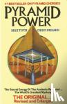 Toth, Max, Nielsen, Greg, Nielson, Greg - Pyramid Power - The Secret Energy of the Ancients Revealed