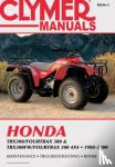 Penton - Honda TRX300 88-00