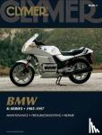 Clymer Publications - BMW K-Series 1985-1997