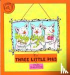 Paul Galdone - The Three Little Pigs
