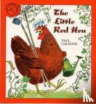 Galdone, Paul - The Little Red Hen