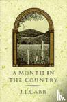 Carr, J. L. - A Month in the Country