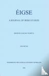  - Eigse - A Journal of Irish Studies. Volume 41