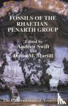  - The Palaeontological Association Field Guide to Fossils, Fossils of the Rhaetian Penarth Group - Fossils of the Rhaetian Penarth Group